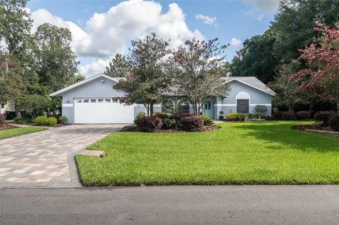 photo 2: 1602 SIR HENRYS TRAIL, LAKELAND FL 33809