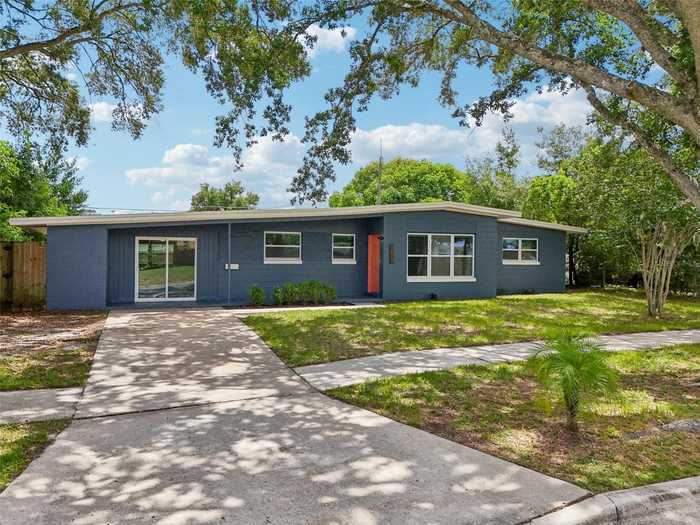 photo 1: 6328 MACKENZIE STREET, ORLANDO FL 32807