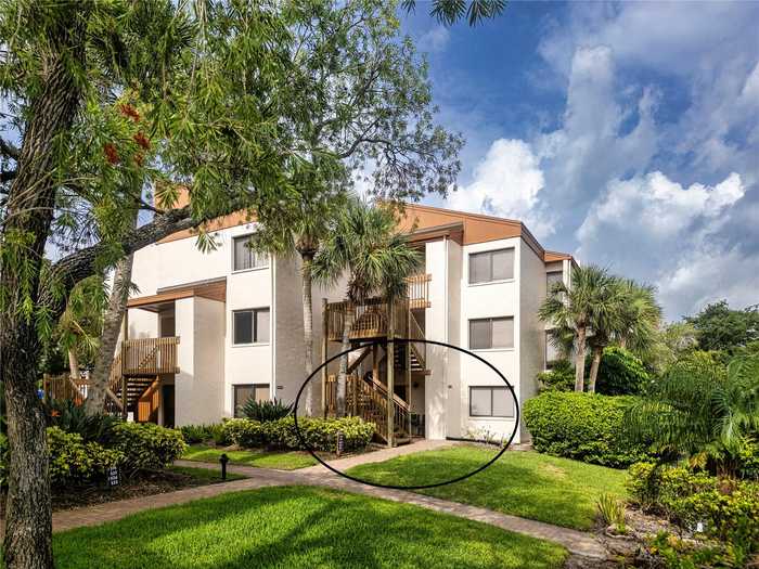 photo 1: 1400 COVE II PLACE Unit 611, SARASOTA FL 34242