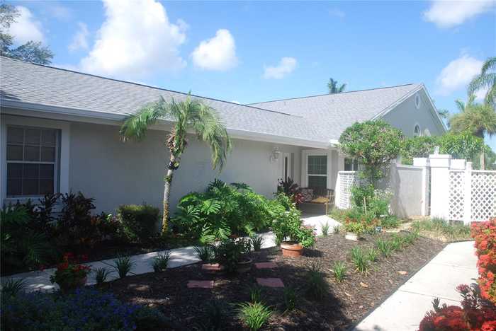 photo 1: 5544 COUNTRY CLUB WAY Unit 5544, SARASOTA FL 34243