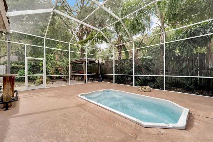 photo 2: 12204 BASS OAK COURT, RIVERVIEW FL 33569