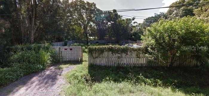 photo 1: SPIVEY ROAD, GIBSONTON FL 33534