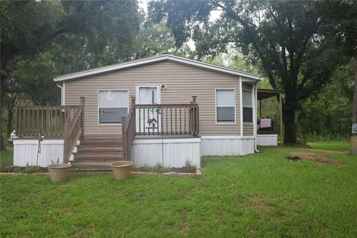 photo 1: 1301 DEAN STREET, MULBERRY FL 33860