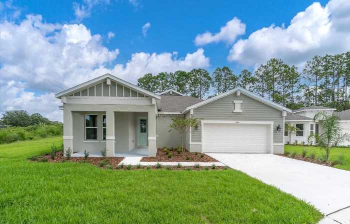 photo 1: 4970 SW 106TH STREET, OCALA FL 34476