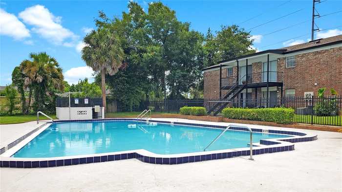 photo 2: 5317 CURRY FORD ROAD Unit 10, ORLANDO FL 32812