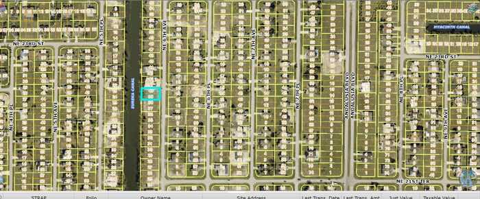 photo 7: 2208 NE 6TH AVENUE, CAPE CORAL FL 33909