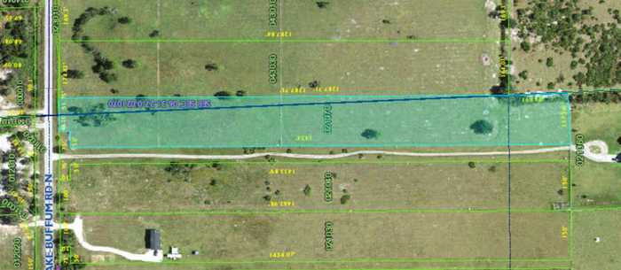 photo 11: LAKE BUFFUM ROAD N, FORT MEADE FL 33841