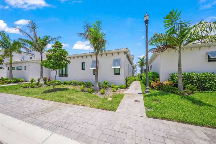 photo 1: 6309 TURTLE GRASS DRIVE, BRADENTON FL 34210