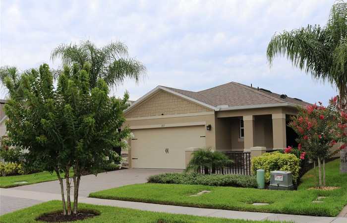 photo 2: 217 CARYOTA COURT, NEW SMYRNA BEACH FL 32168