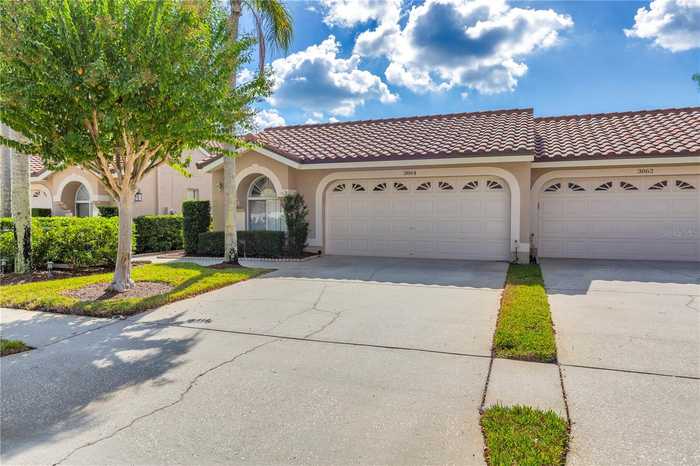 photo 1: 3864 DARSTON STREET, PALM HARBOR FL 34685