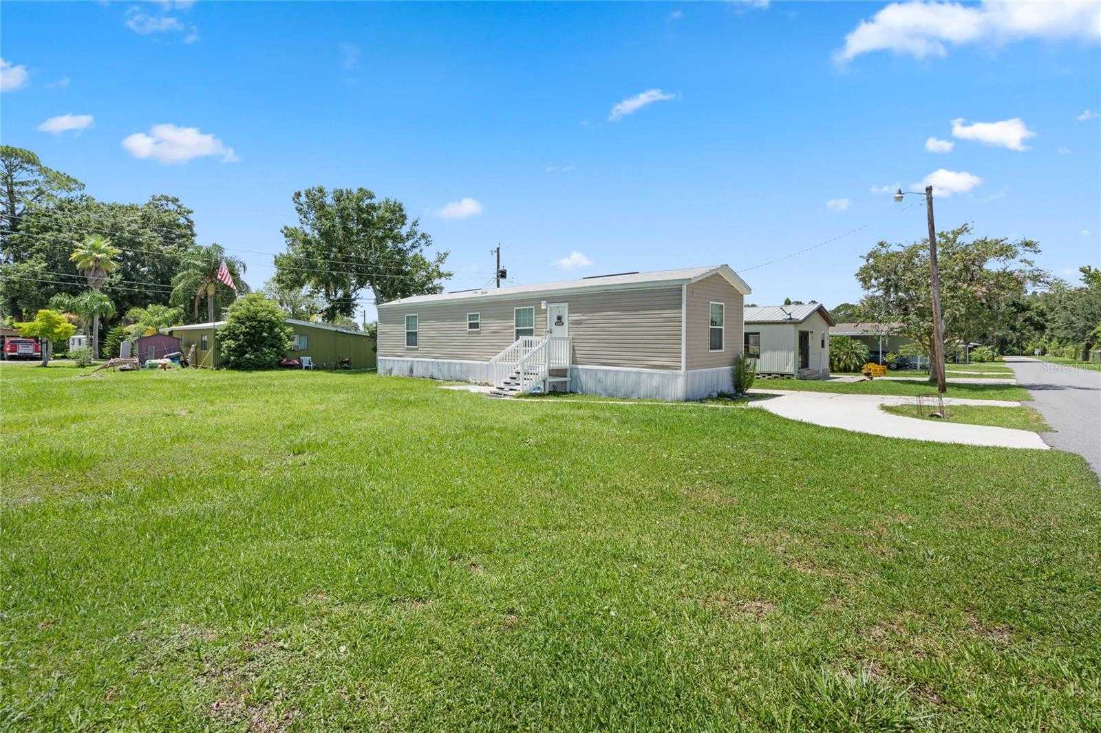 photo 1: 6132 SCENIC VIEW BOULEVARD, LAKELAND FL 33810