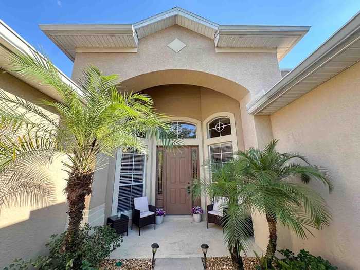 photo 2: 6942 REMINGTON VIEW COURT, ORLANDO FL 32829