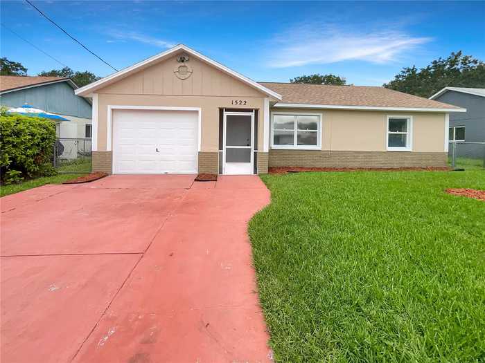 photo 1: 1522 18TH STREET E, BRADENTON FL 34208