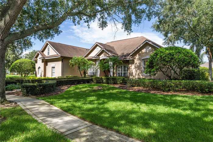 photo 2: 1822 WESTOVER RESERVE BOULEVARD, WINDERMERE FL 34786