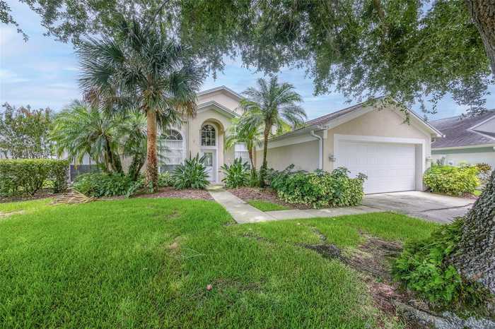 photo 1: 1885 MAGIES COURT, OVIEDO FL 32766