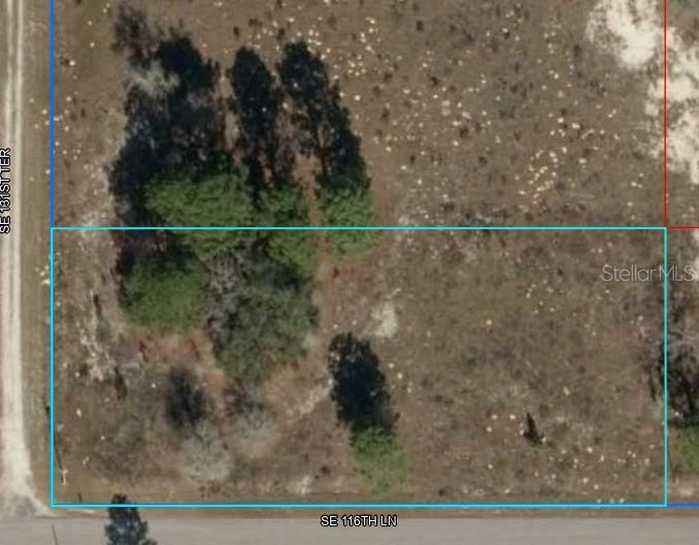 photo 1: SE 116 LN, DUNNELLON FL 34431