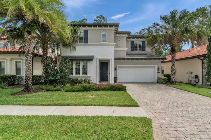 photo 1: 10159 ROYAL ISLAND COURT, ORLANDO FL 32836