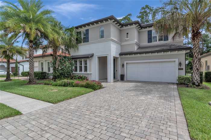 photo 2: 10159 ROYAL ISLAND COURT, ORLANDO FL 32836