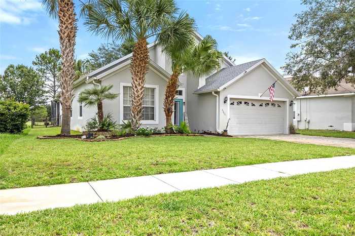 photo 1: 33821 TERRAGONA DRIVE, SORRENTO FL 32776