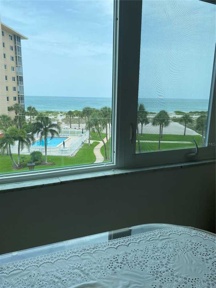 photo 2: 500 THE ESPLANADE N Unit 404, VENICE FL 34285