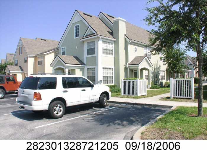 photo 1: 3432 WESTCHESTER SQUARE BOULEVARD Unit 205, ORLANDO FL 32835