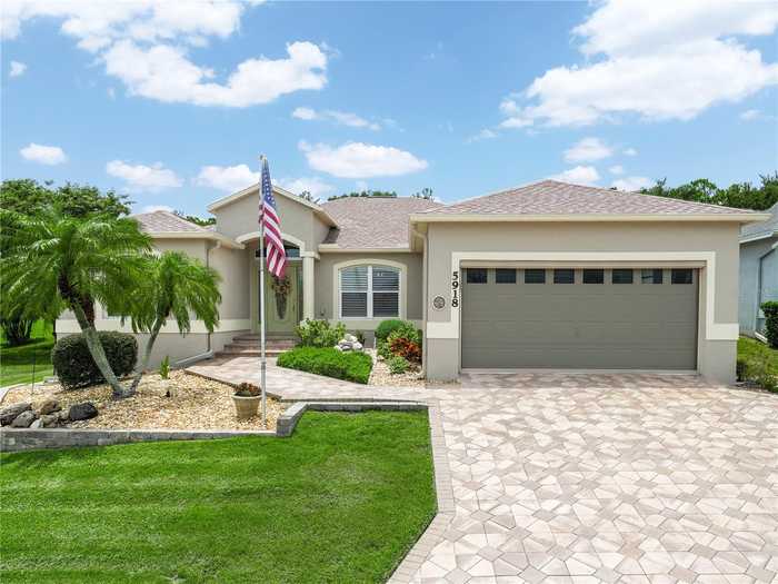 photo 1: 5918 SWALLOW DRIVE, LAKELAND FL 33809