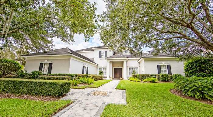 photo 36: 8766 SOUTHERN BREEZE DRIVE, ORLANDO FL 32836