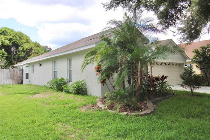 photo 2: 5410 TUGHILL DRIVE, TAMPA FL 33624