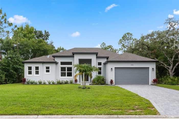 photo 1: 4528 YORKSHIRE LANE, KISSIMMEE FL 34758