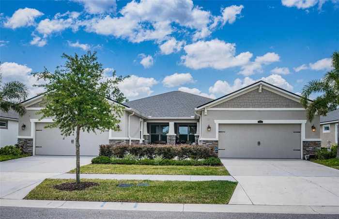 photo 1: 11511 CAMBIUM CROWN DRIVE, RIVERVIEW FL 33569