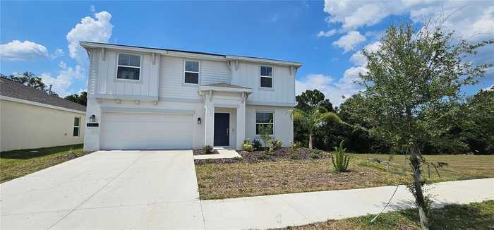 photo 1: 33622 SKY BLOSSOM CIRCLE, LEESBURG FL 34788