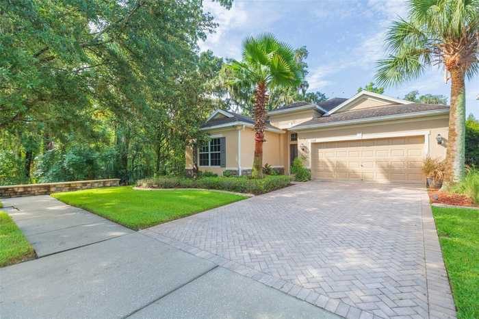 photo 2: 11519 COVENTRY GROVE CIRCLE, LITHIA FL 33547