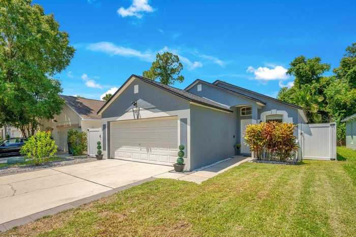 photo 2: 121 PLACID WOODS COURT, SANFORD FL 32773