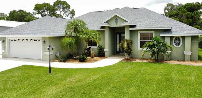 photo 1: 45 CHICKASAW STREET, LAKE PLACID FL 33852