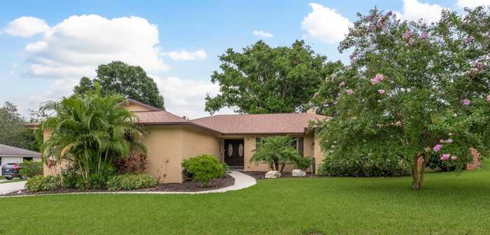 photo 1: 30 SYCAMORE COURT, PALM HARBOR FL 34683