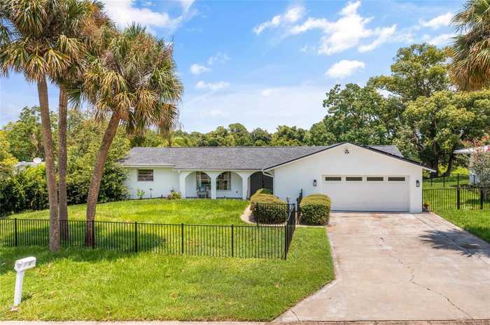 photo 1: 37 BOUGAINVILLEA DRIVE, DEBARY FL 32713