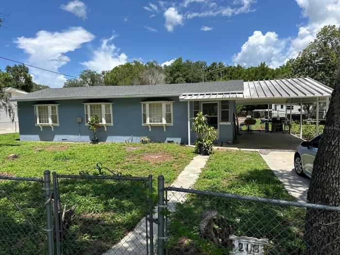 photo 2: 213 OLEANDER ROAD, LAKE WALES FL 33898