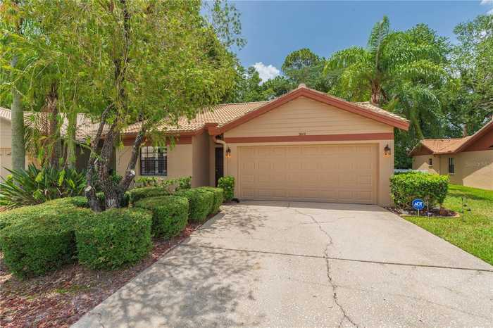 photo 1: 3612 DARSTON STREET, PALM HARBOR FL 34685