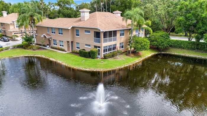 photo 1: 4205 PRESERVE PLACE, PALM HARBOR FL 34685