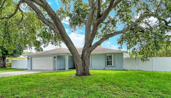 photo 1: 2480 MCGUFFY CIRCLE, SARASOTA FL 34235