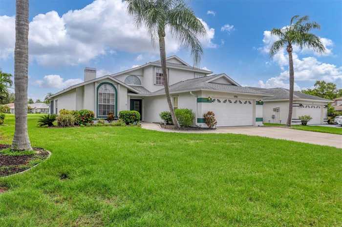 photo 1: 5706 29TH COURT E, BRADENTON FL 34203