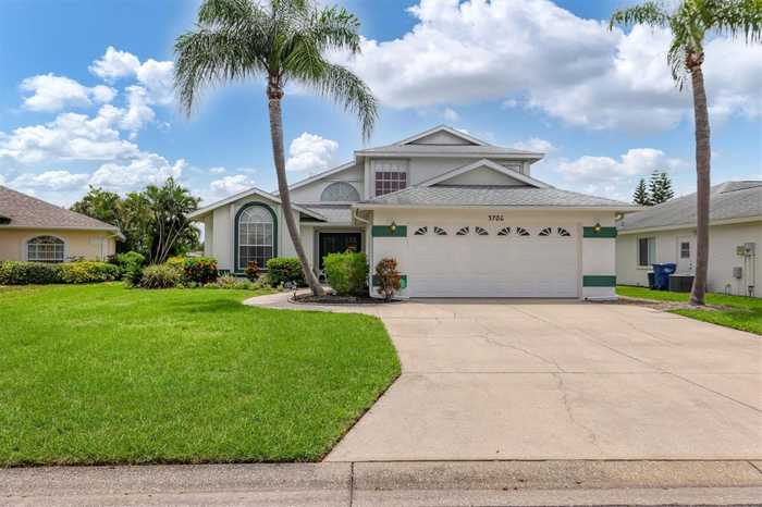 photo 2: 5706 29TH COURT E, BRADENTON FL 34203