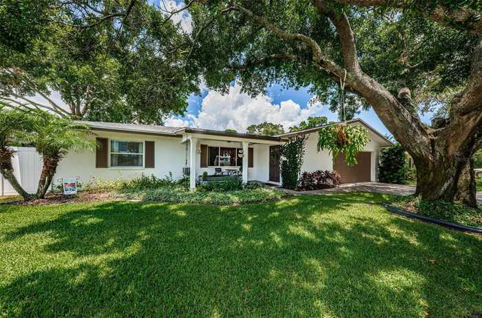 photo 1: 4090 14TH LANE NE, SAINT PETERSBURG FL 33703