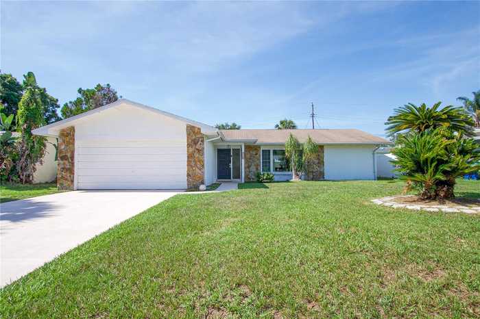 photo 1: 1720 PATLIN CIRCLE N, LARGO FL 33770