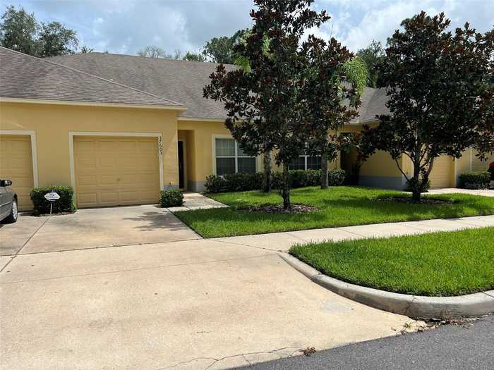 photo 1: 37603 GEORGINA TERRACE, ZEPHYRHILLS FL 33542