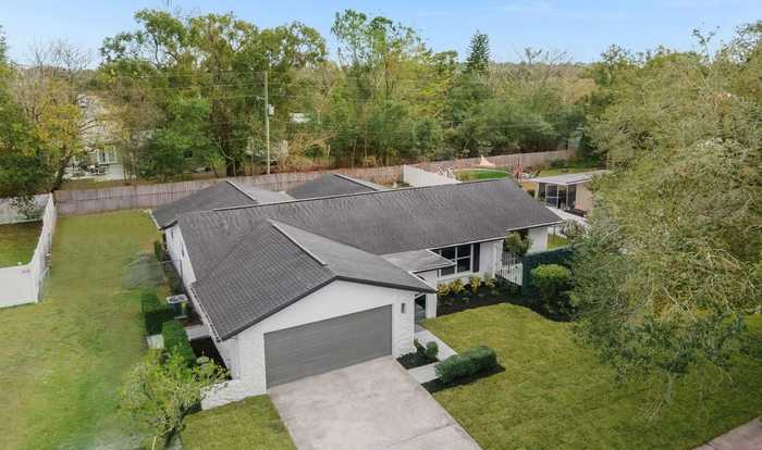 photo 2: 2258 POINCIANA ROAD, WINTER PARK FL 32792