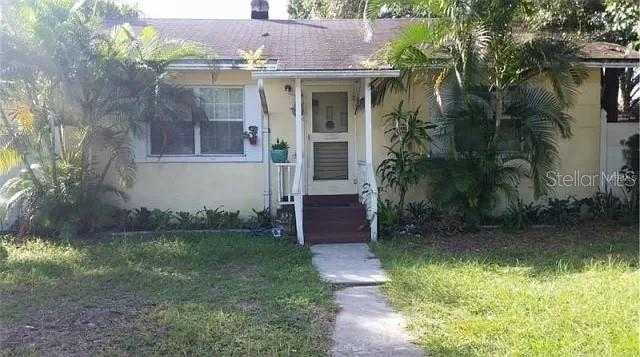 photo 1: 508 38TH AVENUE N, SAINT PETERSBURG FL 33704