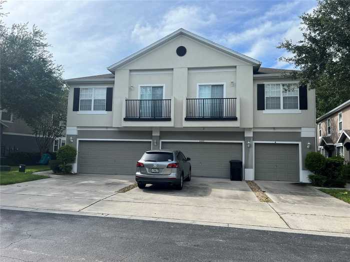 photo 1: 6430 S GOLDENROD ROAD Unit 15B, ORLANDO FL 32822