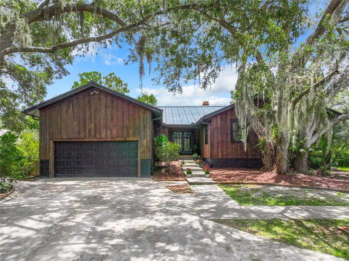 photo 1: 120 WOODLAND COURT, SAFETY HARBOR FL 34695