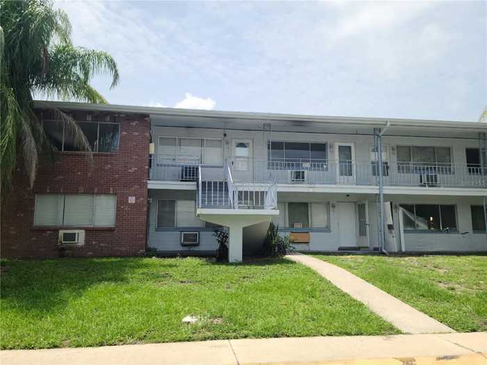 photo 1: 2353 SHELLEY STREET Unit 14, CLEARWATER FL 33765